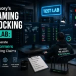 Inside Aovory's Streaming Unblocking Test Lab: How We Separate Real Performers From Marketing Claims