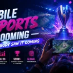 Mobile Esports Is Booming — And Nobody Saw It Coming